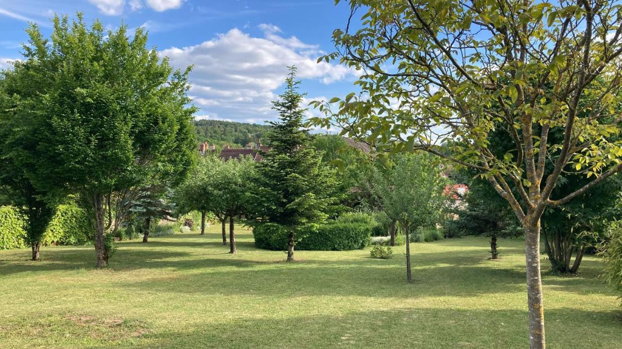 Villa spacieuse très élégante idéale à la détente Lamargelle Esterno foto